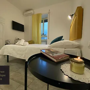 Pensjonat Terrace Boutique