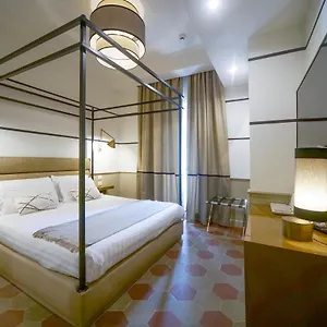Relais Luxury Corso Maison d'hôtes