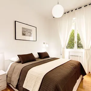 Guest house Vatican Happy Holidays, Rome