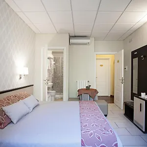 2* Gasthuis Domus Palatina