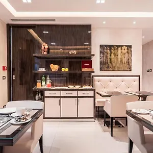 Bed & Breakfast Maison Candia Luxury House, Rome
