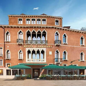 Gabrielli - Starhotels Collezione Wenecja