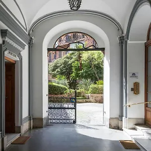 Hotel apartamentowy Sonder By Marriott Bonvoy Piazza San Pietro Vaticano