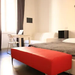 Guest house I, Rome