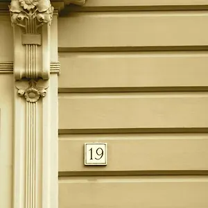 Guest house Cassiodoro19, Rome