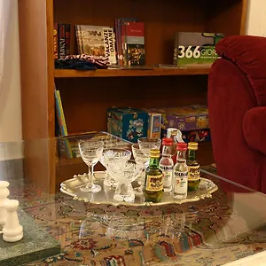 Bed & Breakfast Houspitality Caesar, Rome