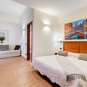 Guest house Residenza, Rome