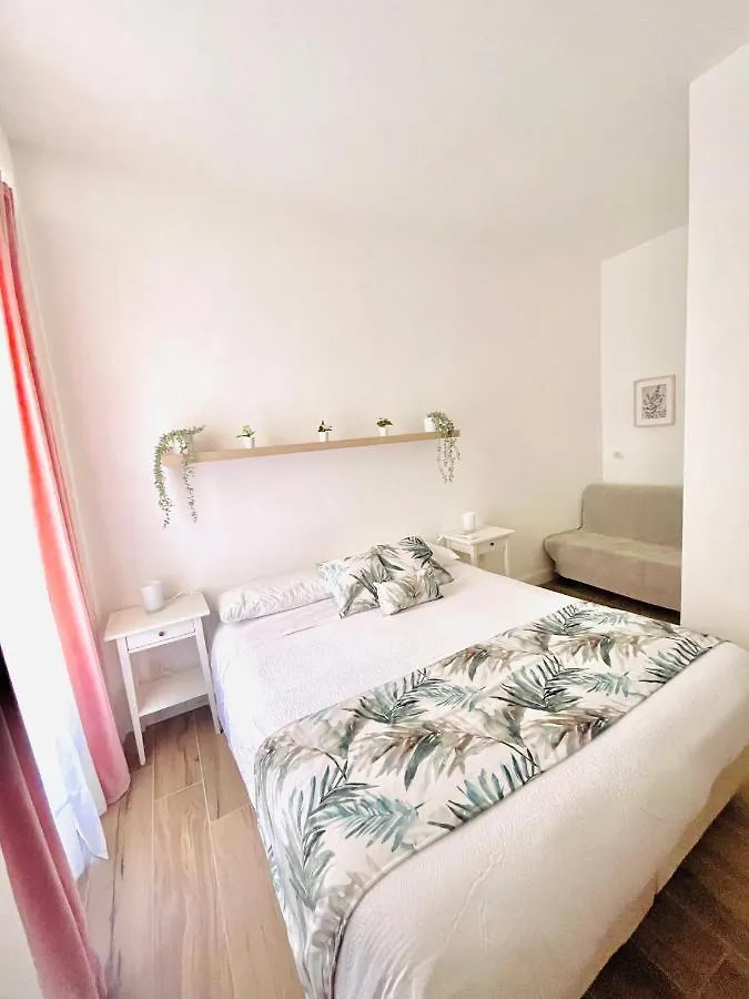 **  Da Fede Bed & Breakfast Rome Italy