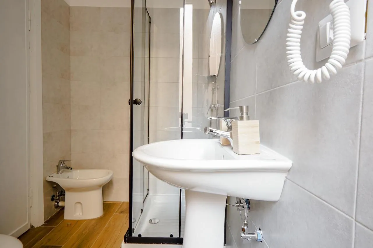Da Fede Bed & Breakfast Rome Italy