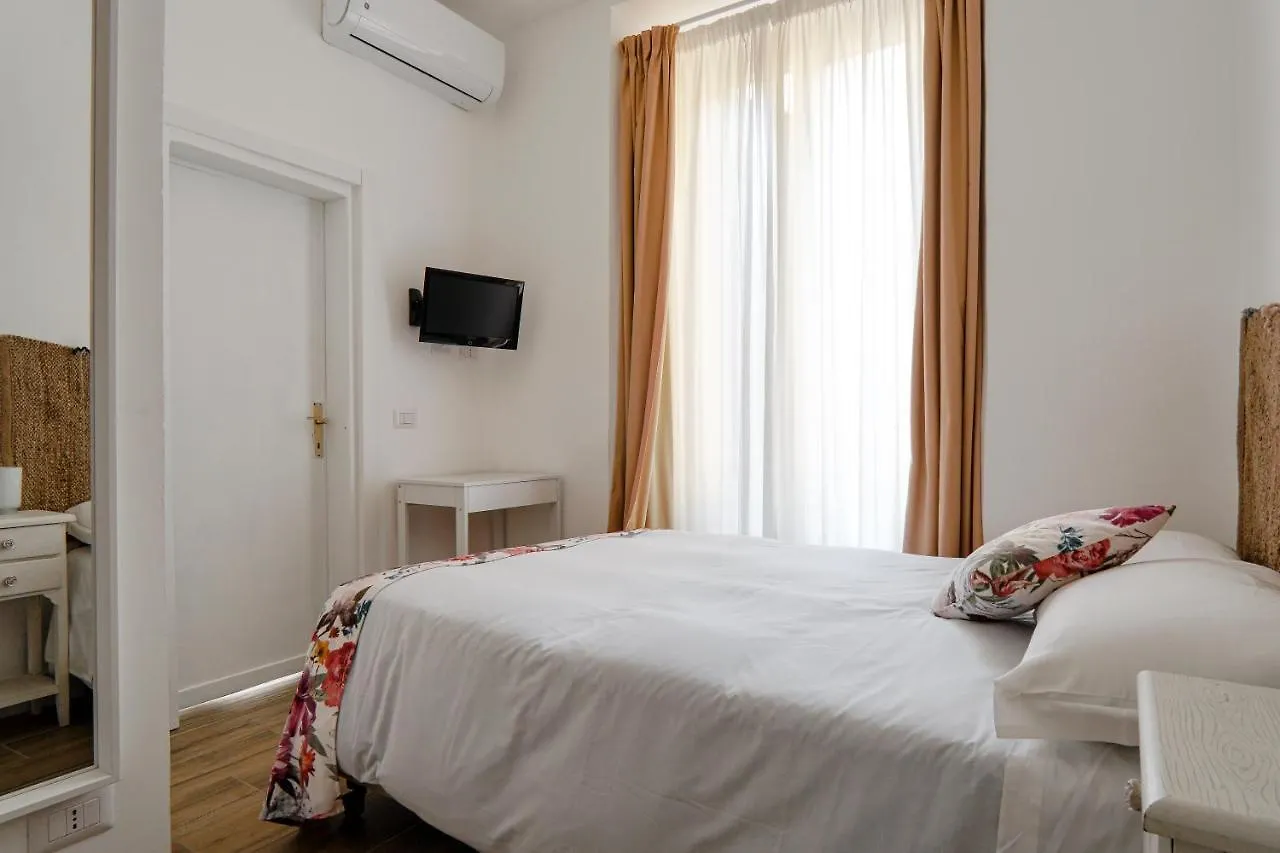 Da Fede Bed & Breakfast Rome