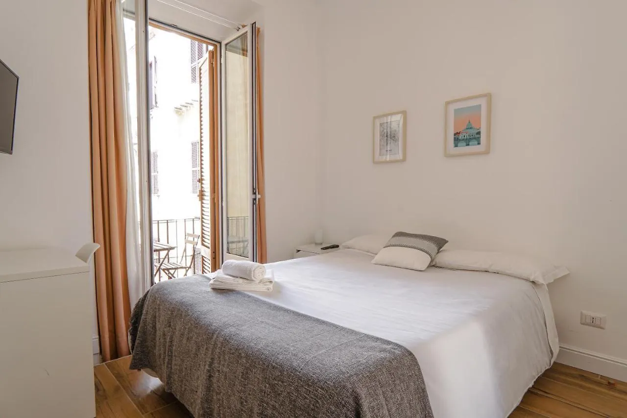 Da Fede Bed & Breakfast Rome