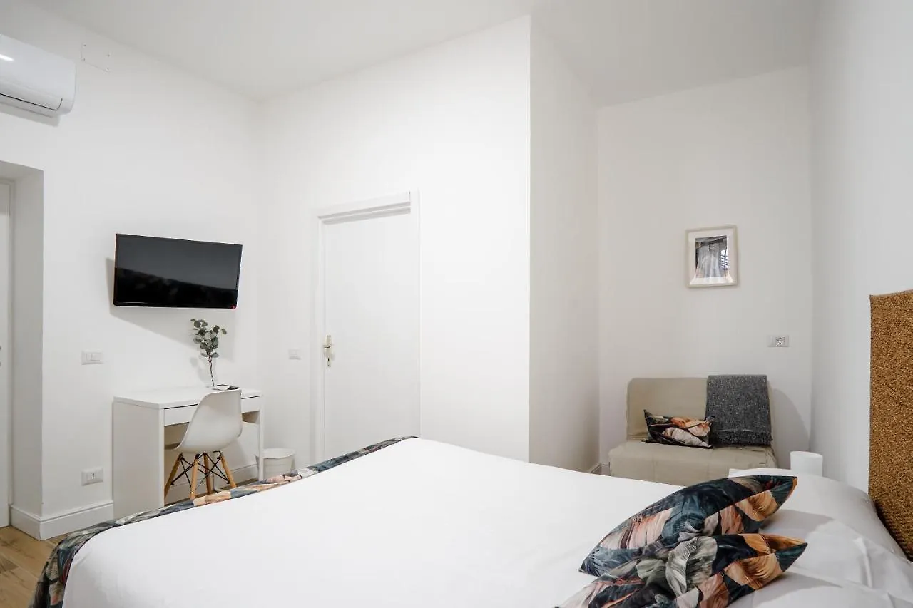 Da Fede Bed & Breakfast Rome