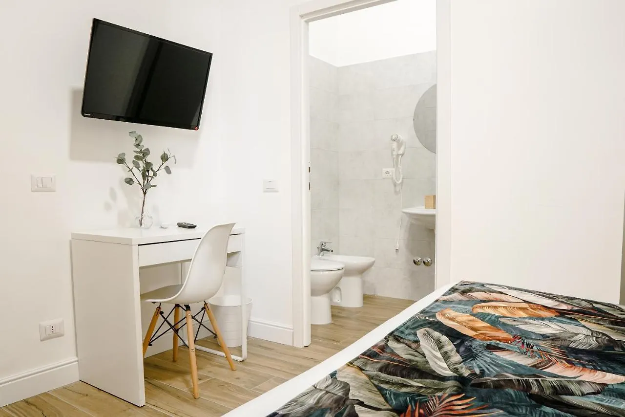 Da Fede Bed & Breakfast Rome 2*,  Italy