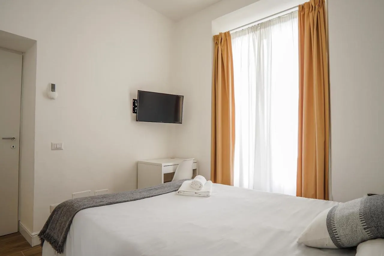 Da Fede Bed & Breakfast Rome
