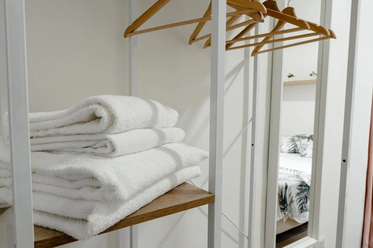 Da Fede Bed & Breakfast Rome 2*,  Italy